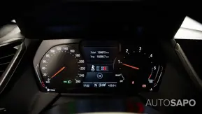 BMW Série 1 de 2021