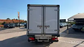 Mercedes-Benz Sprinter de 2011