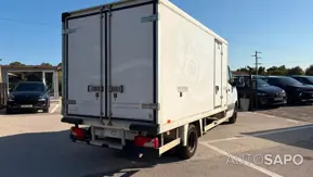 Mercedes-Benz Sprinter de 2011