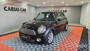 MINI Cooper D de 2010