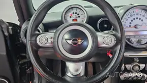 MINI Cooper D de 2010