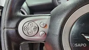 MINI Cooper D de 2010