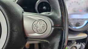 MINI Cooper D de 2010