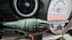 MINI Cooper D de 2010