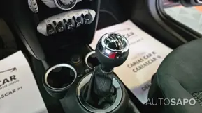 MINI Cooper D de 2010