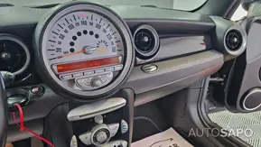MINI Cooper D de 2010