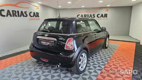MINI Cooper D de 2010