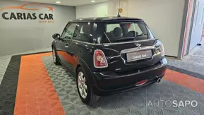 MINI Cooper D de 2010