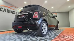 MINI Cooper D de 2010