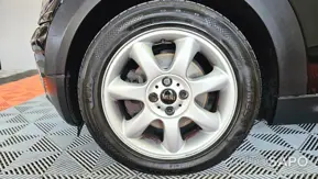 MINI Cooper D de 2010