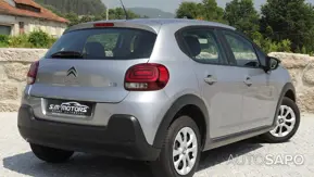 Citroen C3 de 2019