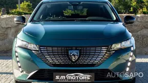 Peugeot 308 1.2 PureTech Active Pack de 2024