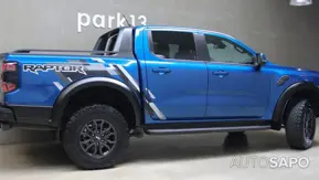Ford Ranger de 2024