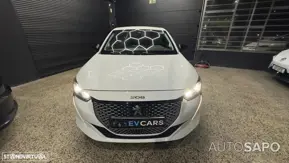 Peugeot E-208 Active Pack de 2022