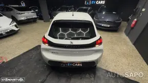 Peugeot E-208 Active Pack de 2022