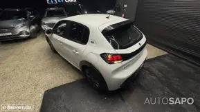 Peugeot E-208 Active Pack de 2022