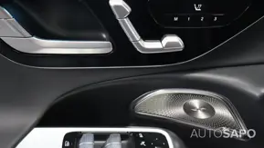 Mercedes-Benz Classe E de 2025