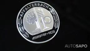 Mercedes-Benz Classe E de 2025