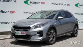 Kia XCeed de 2022