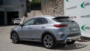 Kia XCeed de 2022