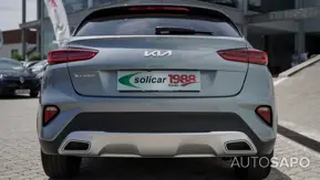 Kia XCeed de 2022