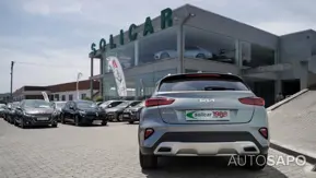 Kia XCeed de 2022