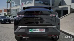 Peugeot 3008 de 2025
