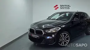 BMW X2 de 2019