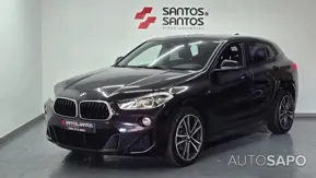 BMW X2 de 2019