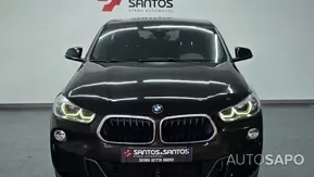 BMW X2 de 2019