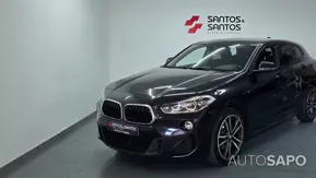 BMW X2 de 2019