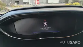 Peugeot 3008 1.2 PureTech Active Pack de 2021
