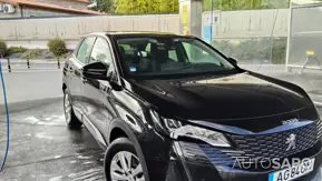 Peugeot 3008 1.2 PureTech Active Pack de 2021