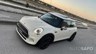 MINI One de 2017
