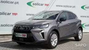 Mitsubishi ASX de 2026