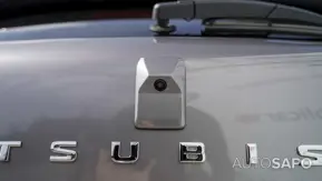 Mitsubishi ASX de 2026