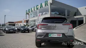 Mitsubishi ASX de 2026