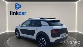 Citroen C4 Cactus de 2017
