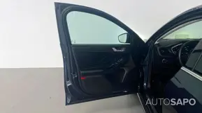 Ford Focus de 2020
