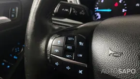 Ford Focus de 2020