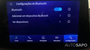 Ford Focus de 2020