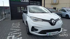 Renault ZOE de 2022