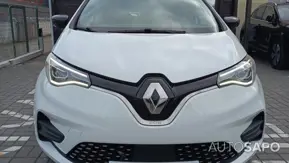 Renault ZOE de 2022
