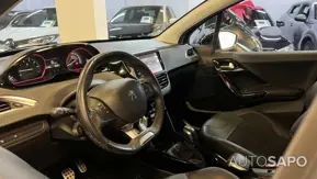 Peugeot 2008 de 2016