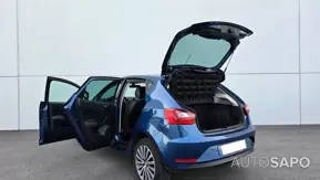 Seat Ibiza de 2016
