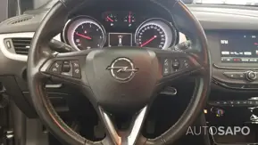 Opel Astra de 2021