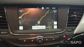 Opel Astra de 2021