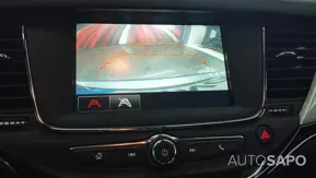 Opel Astra de 2021
