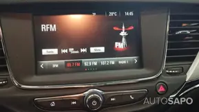 Opel Astra de 2021