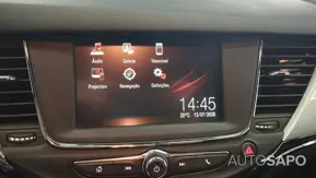 Opel Astra de 2021